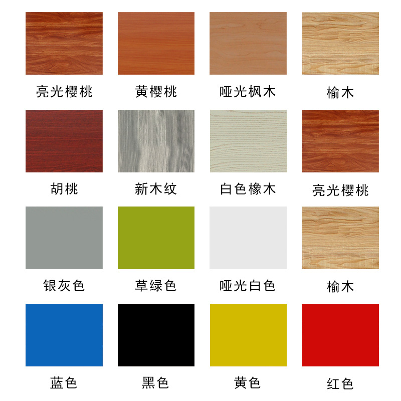 其他木质材料实物图