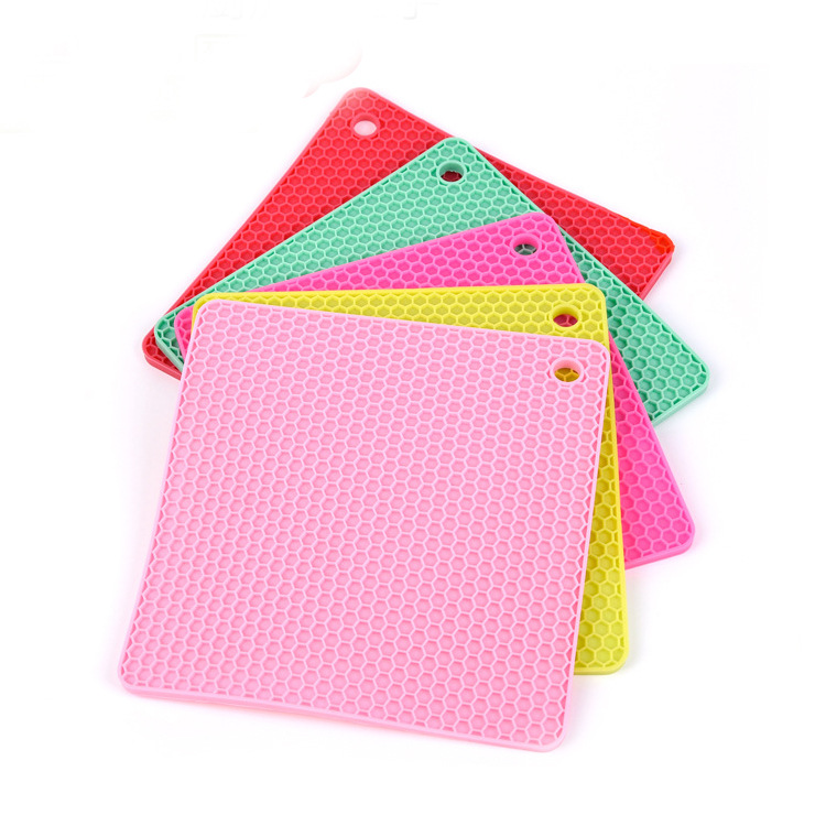 餐垫、杯垫实物图