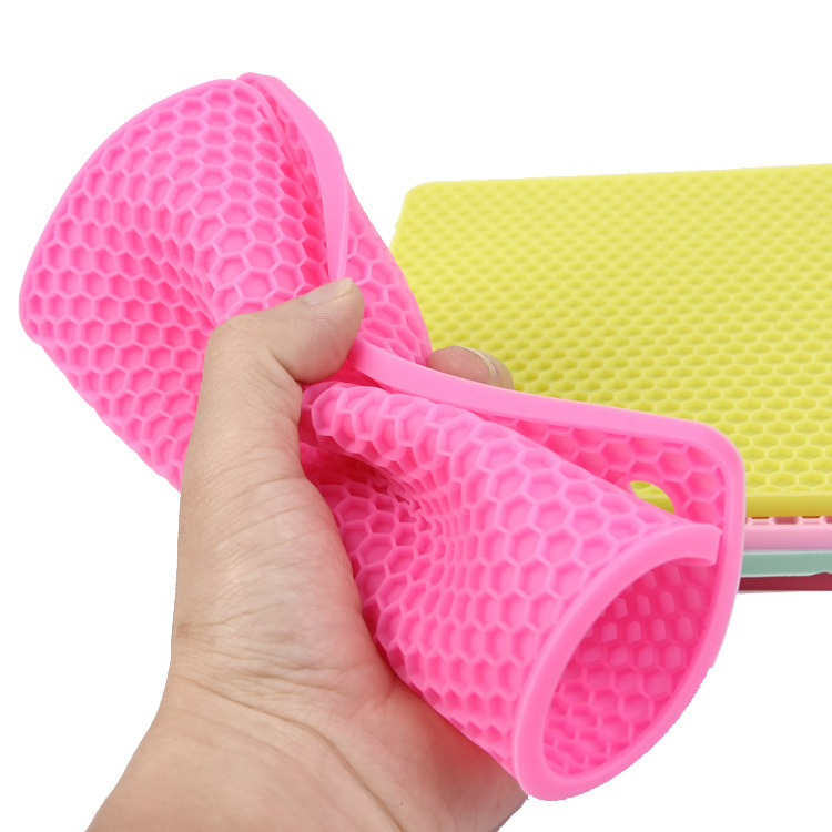 桌垫/汽车杯垫/桌旗蕾丝/桌布/茶馆桌旗整卷细节图