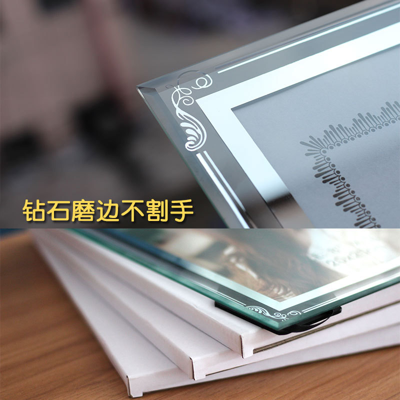 相框、画框实物图