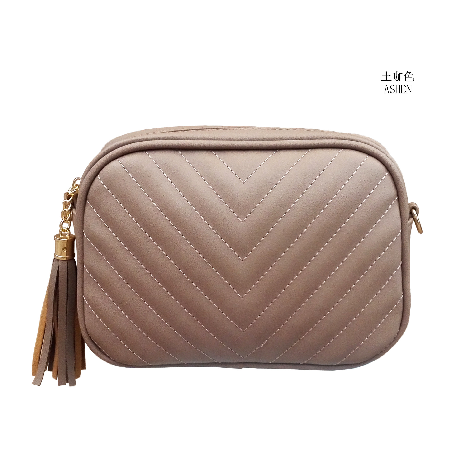 其他时尚女包实物图