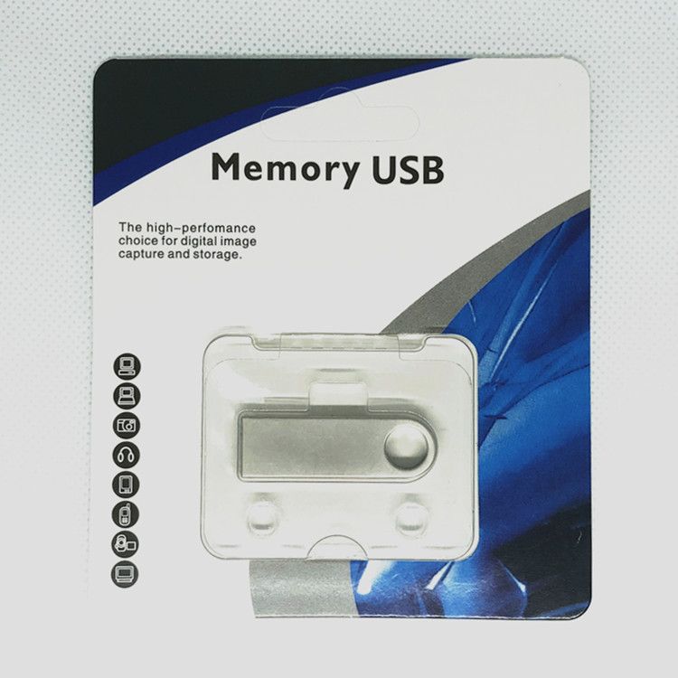 U盘8G/U盘/手机优盘/u盘/手机u盘白底实物图