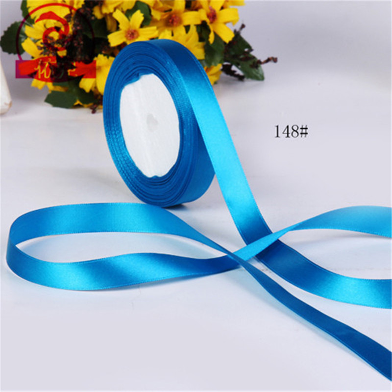 Stock Supply 5 Points (15Mm) Color Ding Ribbon Polyester Ribbon Diy Clothing Accessories Home Textile Ribbon Application Scenario