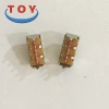 TOY manufacturer wholesale fluctuation switch SS12F44 toy power supply small fluctuation switch single-pole double-position switch Application Scenario