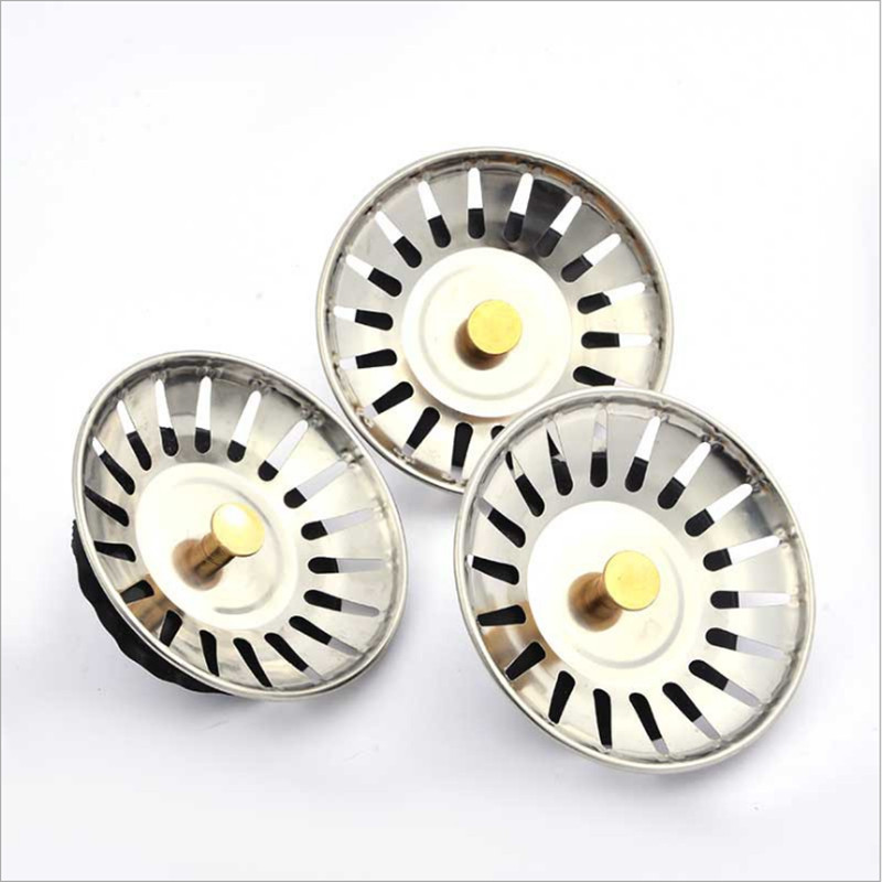 The filter screen switch of the stainless steel oil grating floor drain is leaking Specification image