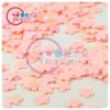 3MM plum blossom-shaped beaded sequins diy jewelry materials nail stickers, flowing sand phone cases, resin resin jewelry accessories Application Scenario