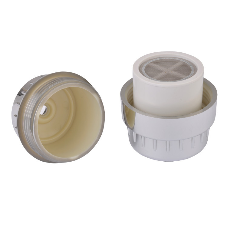 Amazon Grade 10, 15 and 18 showerheads, shower heads, softening water purifiers, shower purifiers, residual chlorine removal filters Application Scenario
