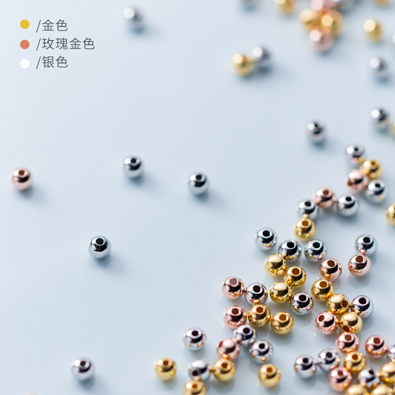 工业配件/扭扭棒/树脂配件/创意饰品/DIY产品图
