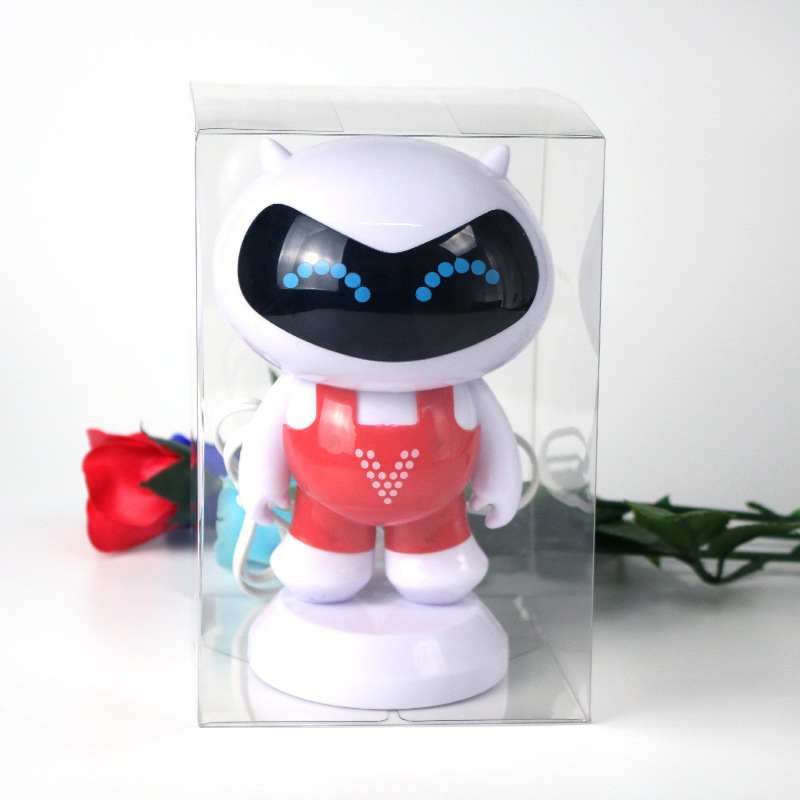 透明PVC包装盒现货 磨砂PP盒子食品包装PET塑料盒可定制logo彩盒详情图5