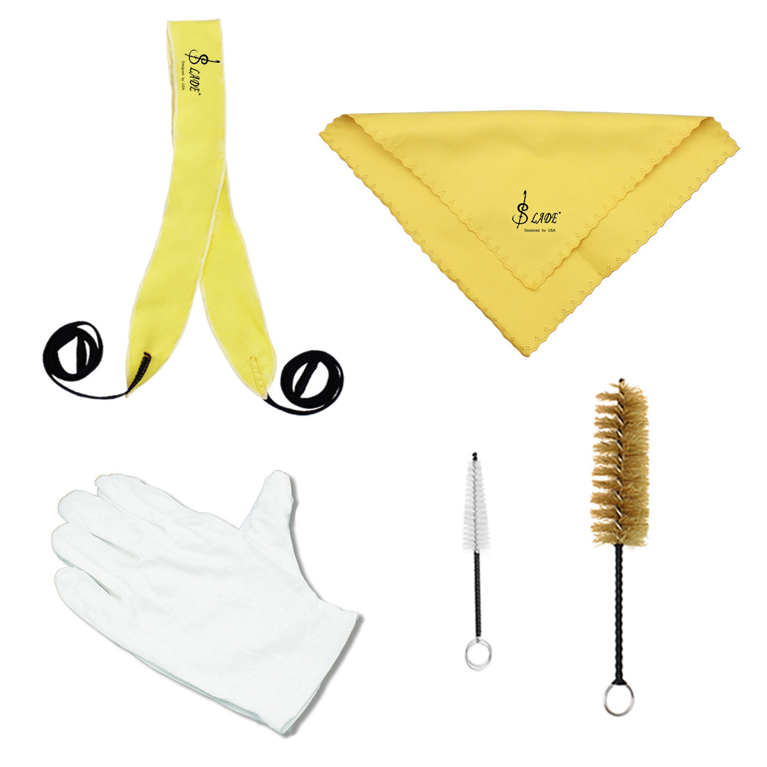 其他家务清洁用具实物图