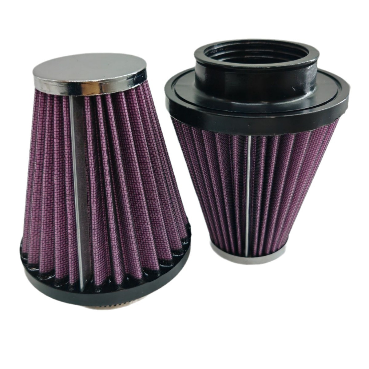 空气滤清器实物图