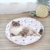 Thickened double-sided warm dog MATS, comfortable and soft sofa MATS, dog beds, pet mattress products Specification image