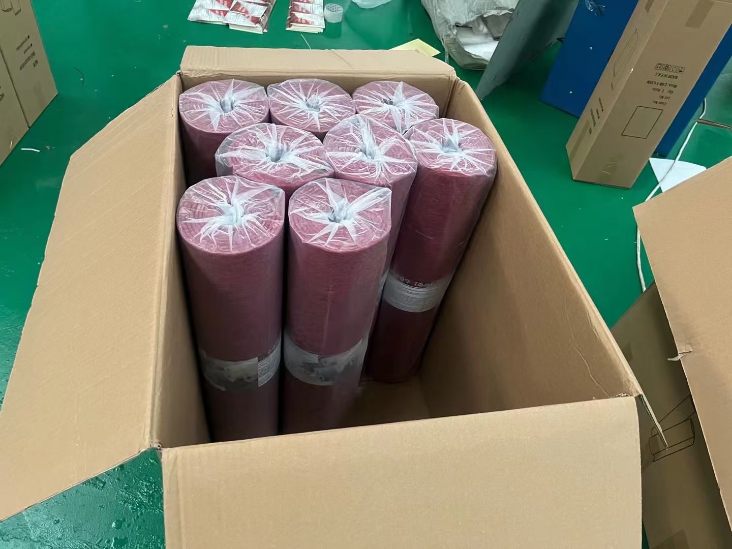 墙布自粘家用客厅卧室防潮壁布电视背景墙纸加厚软包墙板装饰壁纸详情1