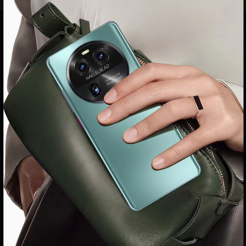 New X80pro high-end mobile phone curved large screen 512G full Netcom thousand yuan Android smartphone batch Specification drawing