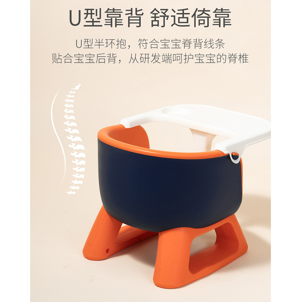婴儿服装/摆摊架户外/户外露营摆摊车产品图