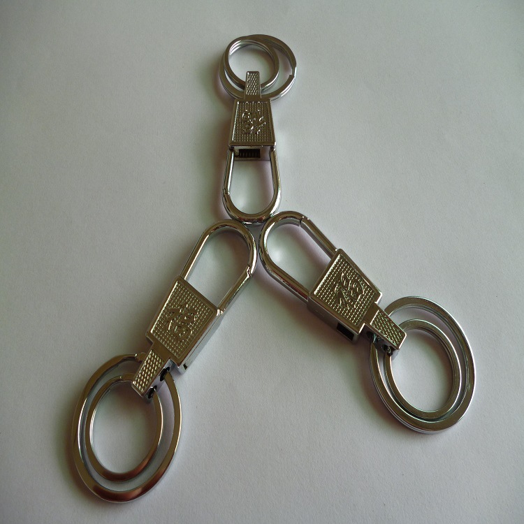 创意汽车钥匙细节图