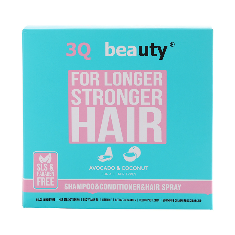 【跨境】厂家/3Q/beauty产品图