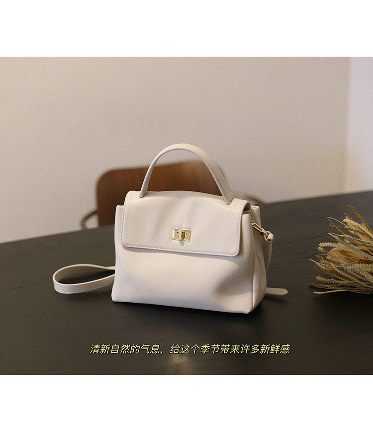 2025春夏新款头层牛皮通勤手提单肩复古简约大容量女包箱包皮具男士包袋详情34