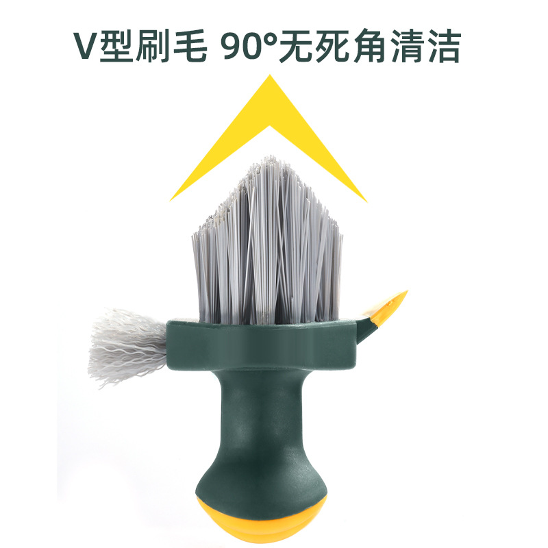 新品缝隙刷地细节图