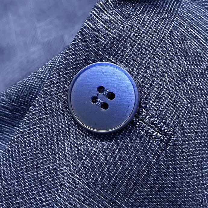 22ss Spring/Summer Men's Casual Thin Suit, simple, Clean and mature style 220305 Application Scenario