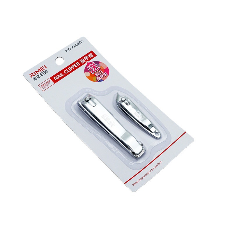 Jinda offers wholesale and consignment of all series of nail clippers, nail cutters and nail clippers in large, medium and small sizes, independently packaged from Japan and the United States