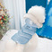 宠物服装冬季/宠物棉衣/宠物保暖衣服产品图
