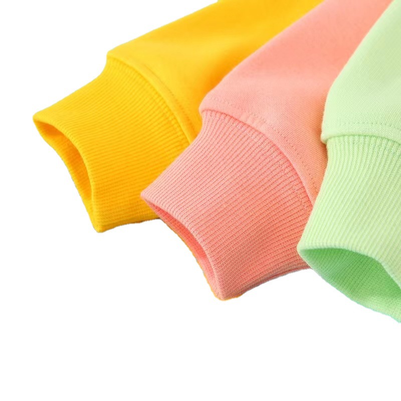 Niño sudadera otoño invierno nuevo 2022 niño niña bebé plumpy abrigos manga larga outlet niños Item Picture