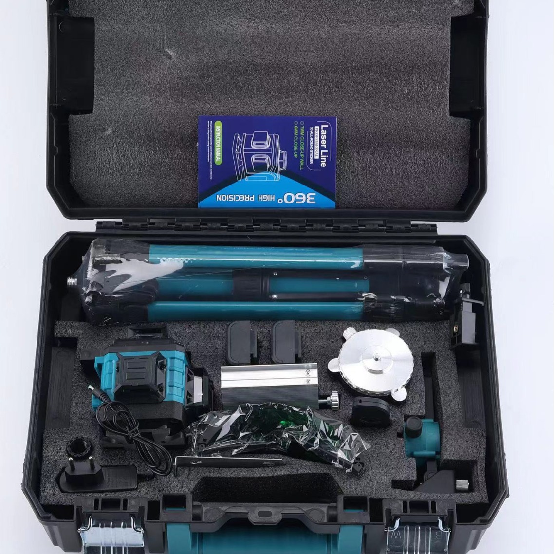 水平仪水准仪/水平仪导轨/水平尺/水平仪细节图