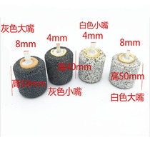 Baojie aquarium oxygen pump oxygen pump oxygen pump special fish tank air stone sand bubble stone