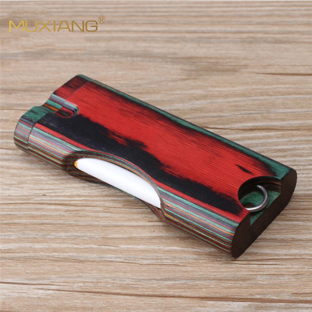 木香烟盒厂家/Dugout/One细节图