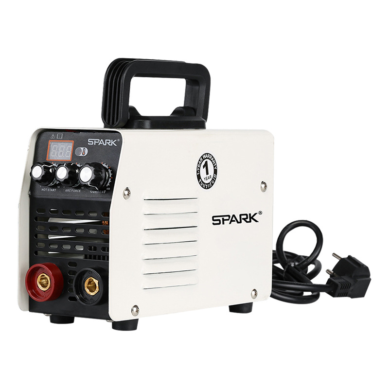Cross-Border E-Commerce Foreign Trade Hot Inverter Igbt Mma Manual Welding Machine Intelligent Welding Machine Mma-400 Welding Machine details Picture