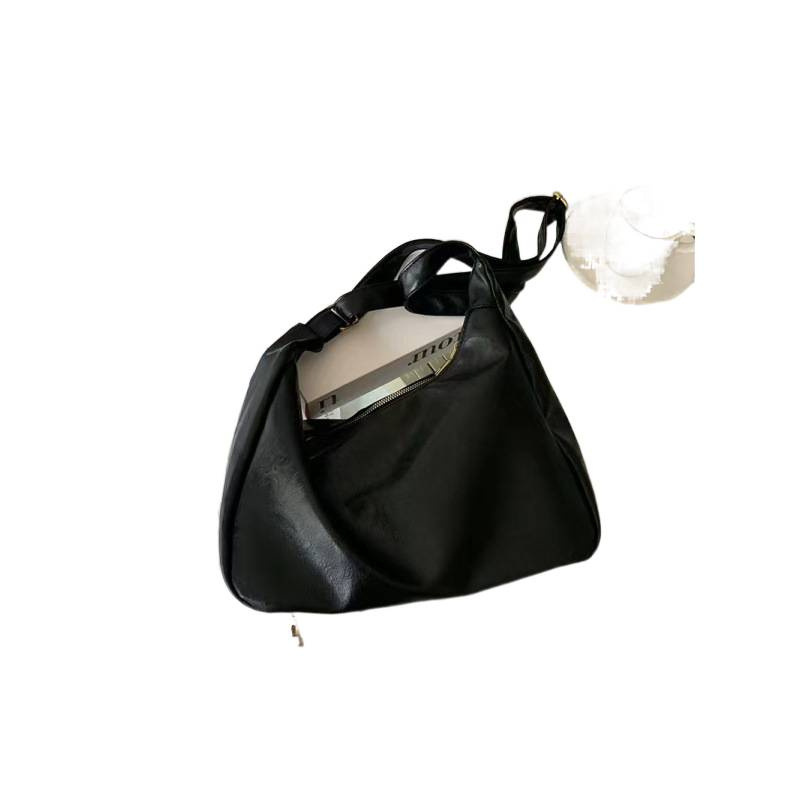 箱包/链条包女2021简约/Gloves/handbags/电脑包男士白底实物图