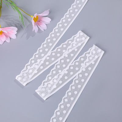 纺织、皮革/纺织辅料/花边产品图