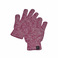 针织手套/针织手套定制/反光丝手套产品图