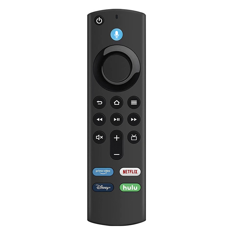 Suitable For Amazon Bluetooth Voice Remote Control Original L5b83g Bluetooth Voice Infrared Wireless Remote Control Item Picture