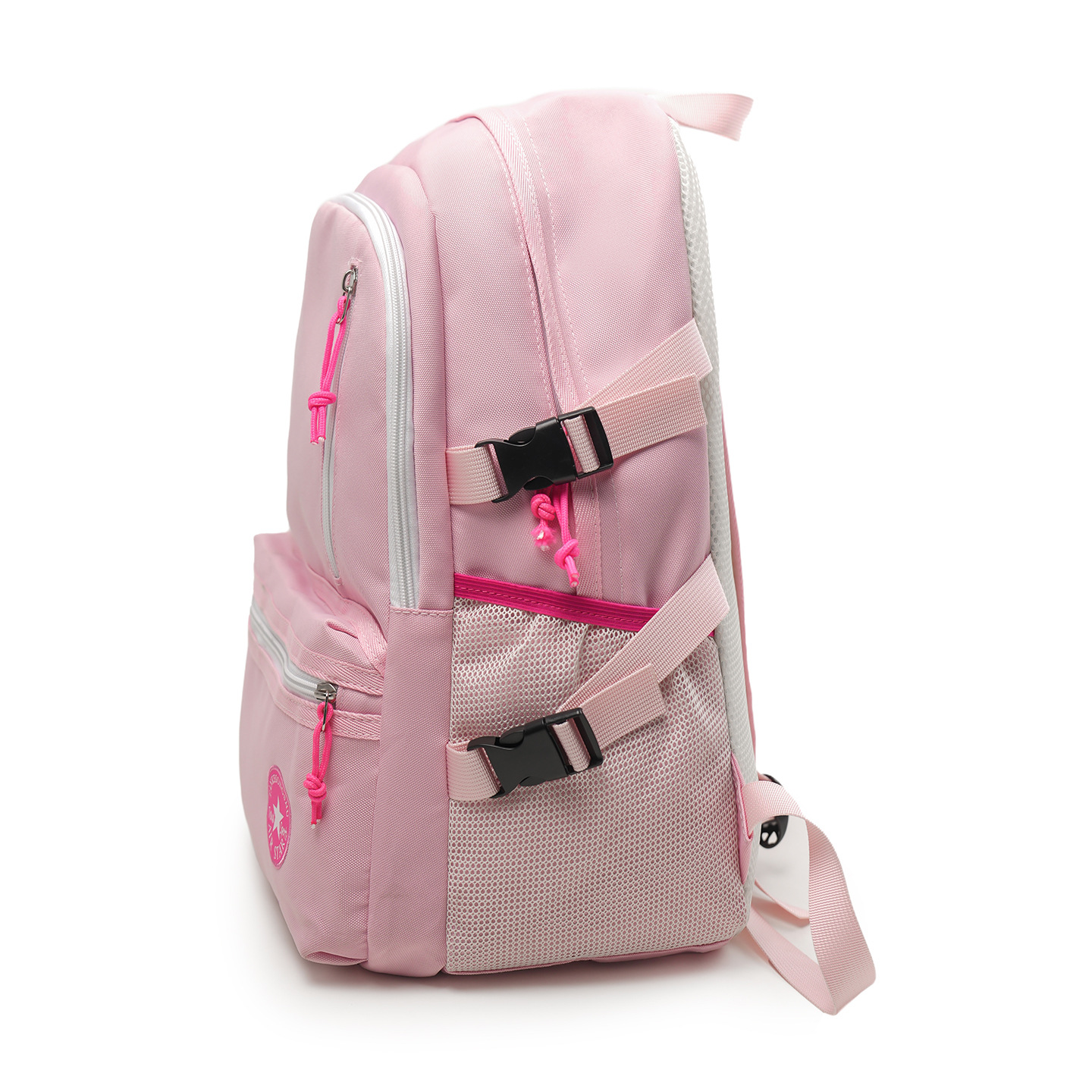 开学季双肩包男女大容量初中新款高中背包森系大学生书包时尚背包详情24