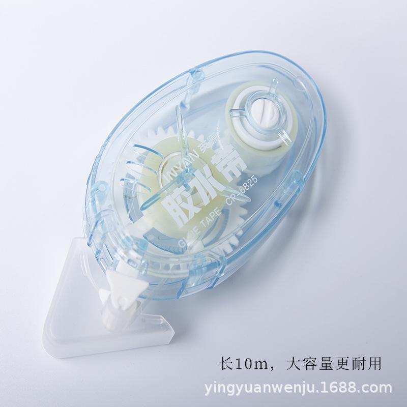 英源CP-6细节图