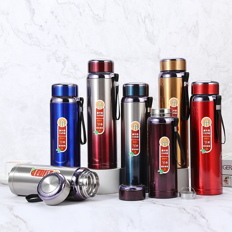 新款316不/礼品定制/提绳杯产品图