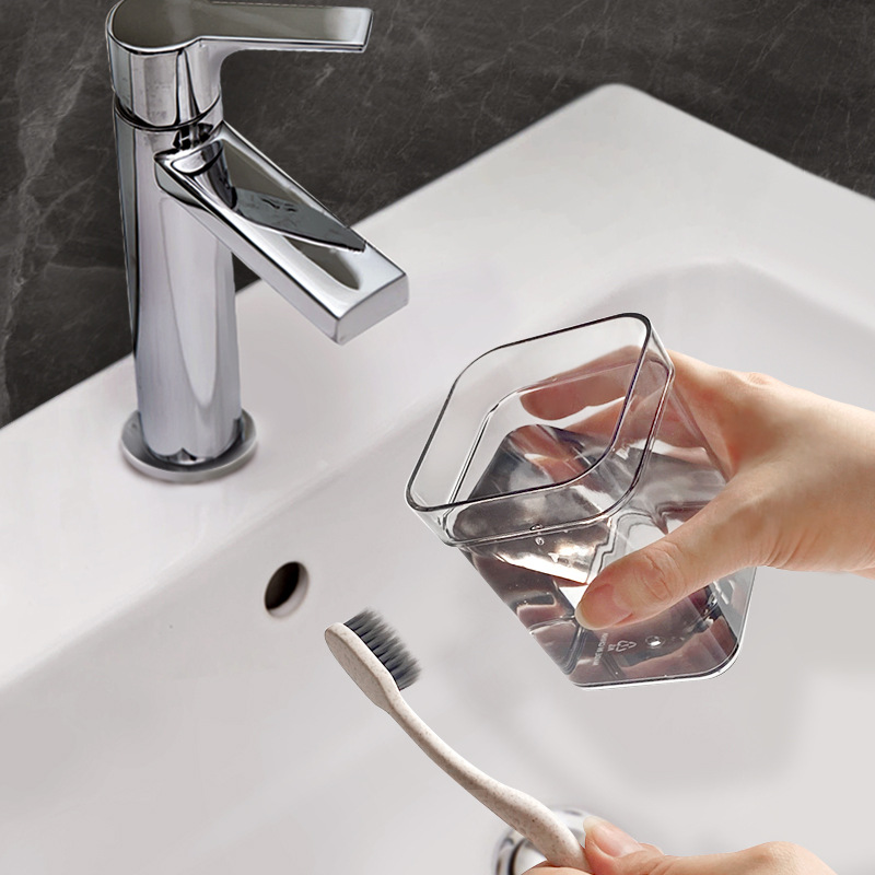 口腔护理套装实物图