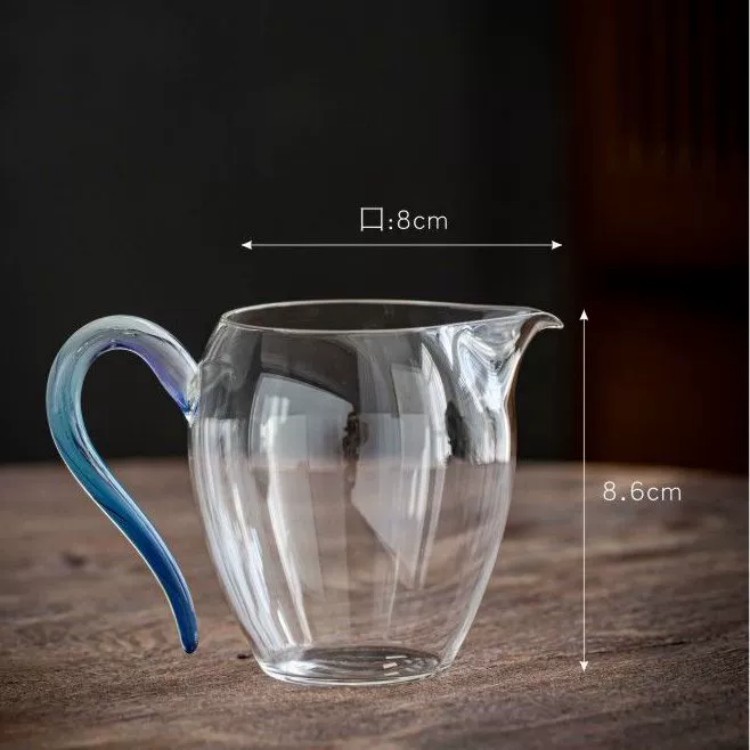 茶海/公道杯实物图