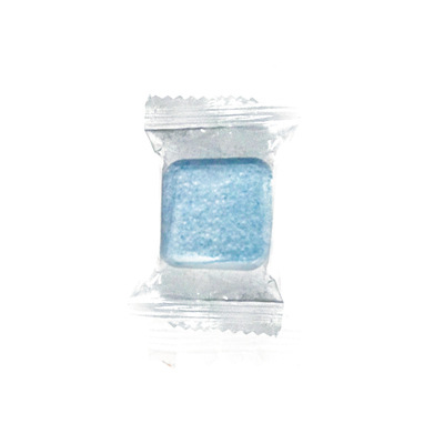 Washing machine tub cleaner effervescent tablets, fully automatic drum effervescent cleaning tablets, a magic tool for sterilization, disinfection and stain removal Item Picture