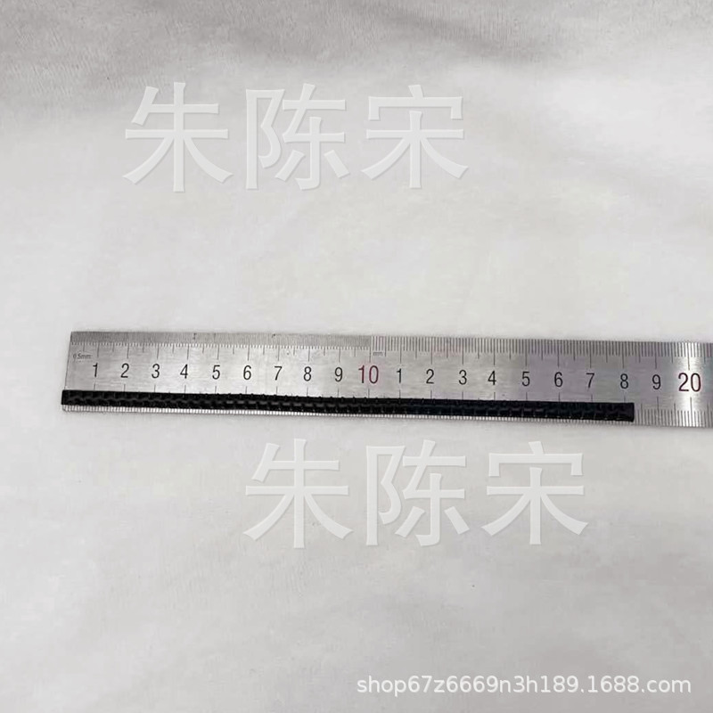 发箍专用防划/专业双面胶材/DIY头饰配细节图