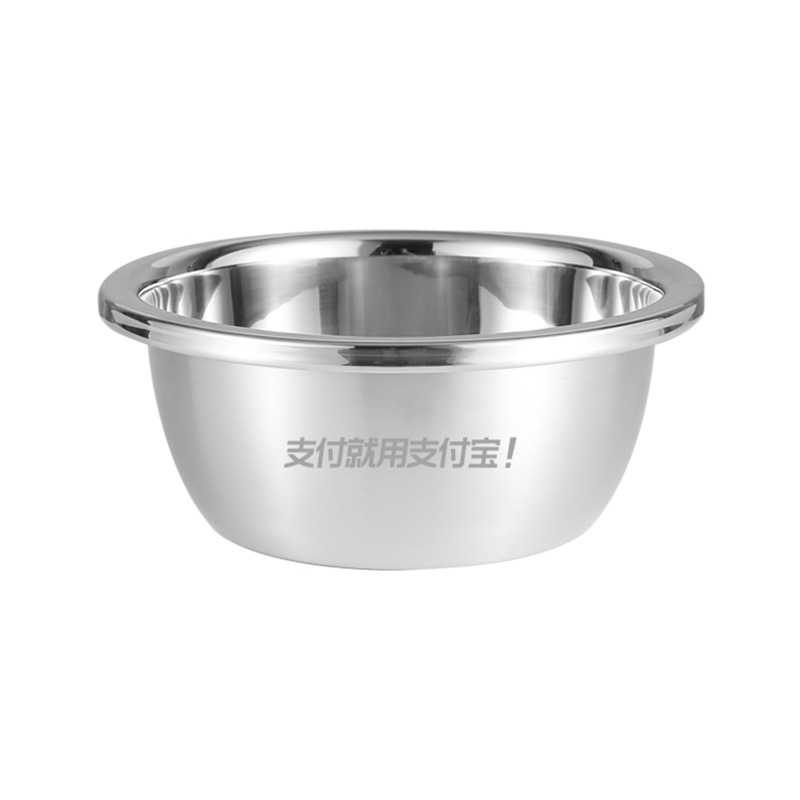Durable Stainless Steel Basin
