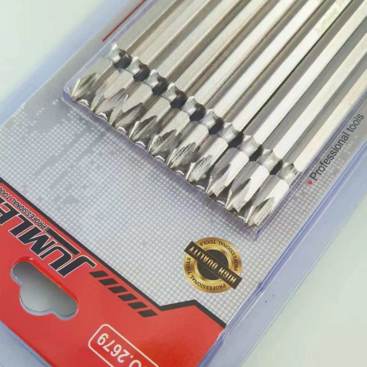 Strong magnetic double-head cross-head single-head air screwdriver, multi-functional screwdriver, dual-purpose screwdriver, 150L++
