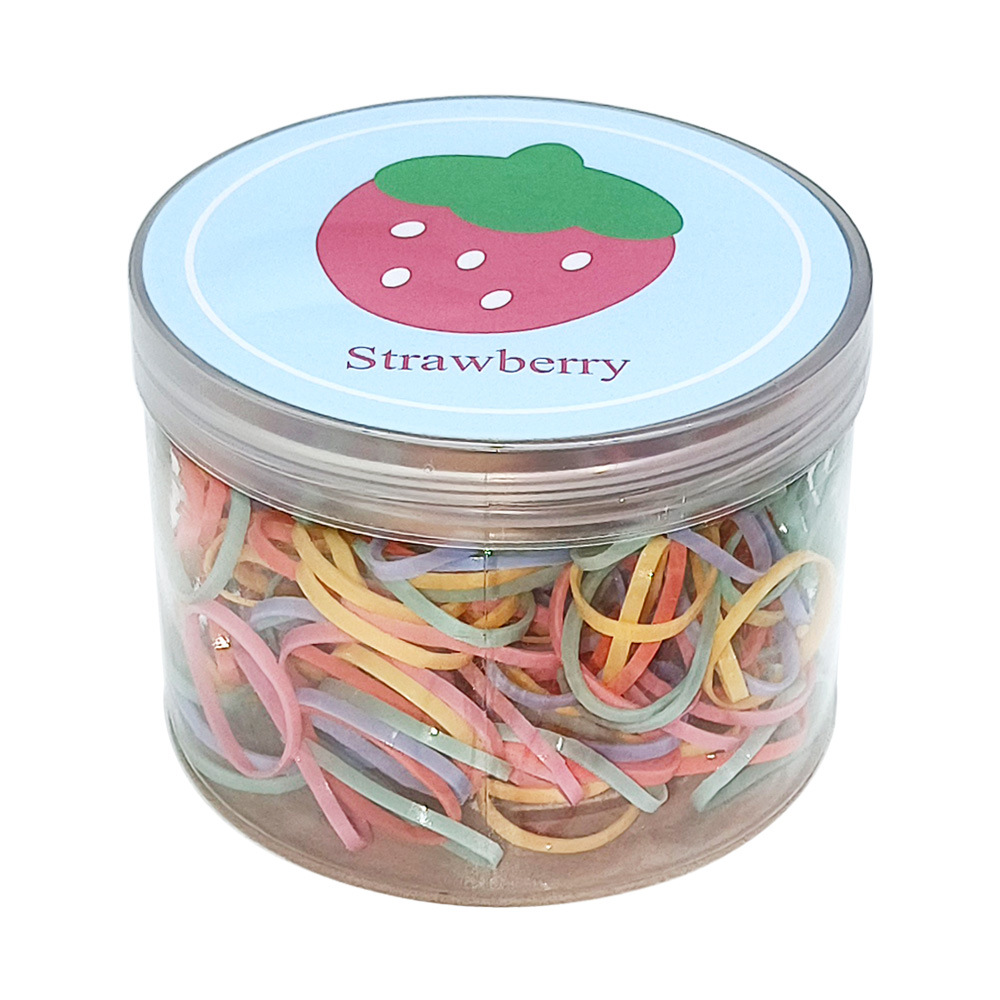 橡皮筋/一次性橡皮筋/黑皮圈/皮筋/工业橡皮筋白底实物图