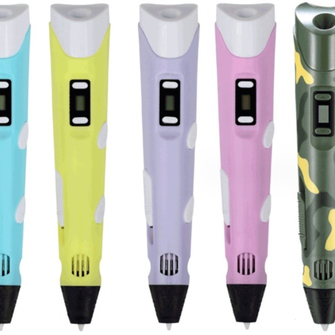 3d printing pen Stereo pen