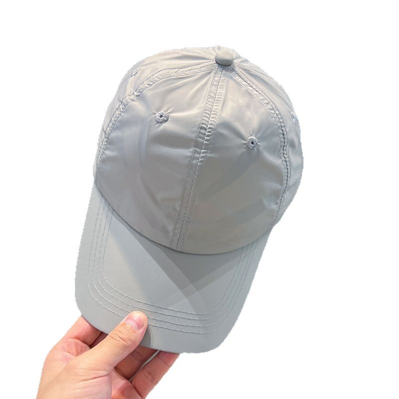 帽子/棒球帽/草帽/鸭舌帽/盆帽白底实物图