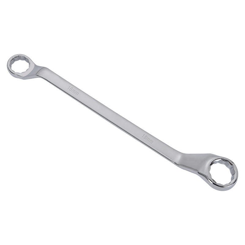 Double-ended box wrench, auto repair tool, manual mirror lens wrench, multi-functional box wrench Item Picture