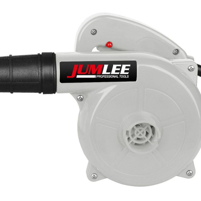 Lithium battery hair dryer, high-power blower, portable small hair dryer, dual-purpose lithium battery dust blower