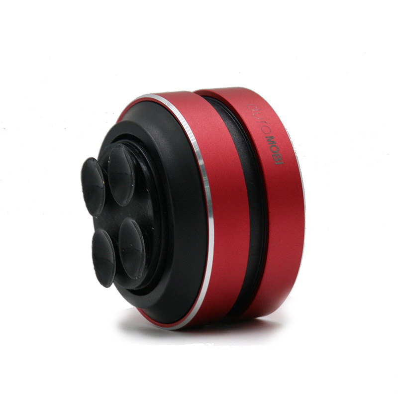 其他音箱实物图